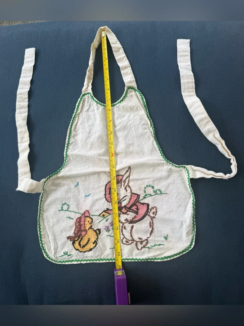 Handmade very good